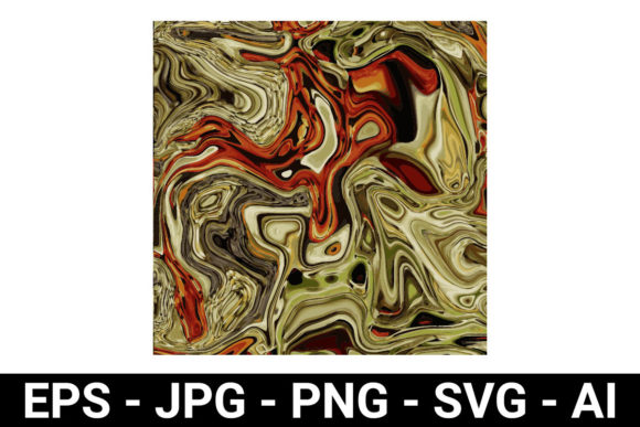 Gold Red Marble Pattern: Graphics & Backgrounds Review