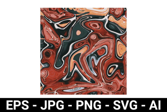 Marble Abstract Pattern Graphics for Backgrounds