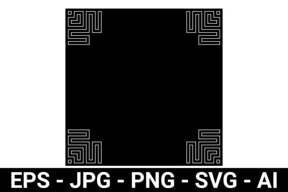 Simple Tile Perfect for Backgrounds & Graphics